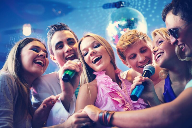 Best Karaoke Apps to Sing Your Favorite Songs