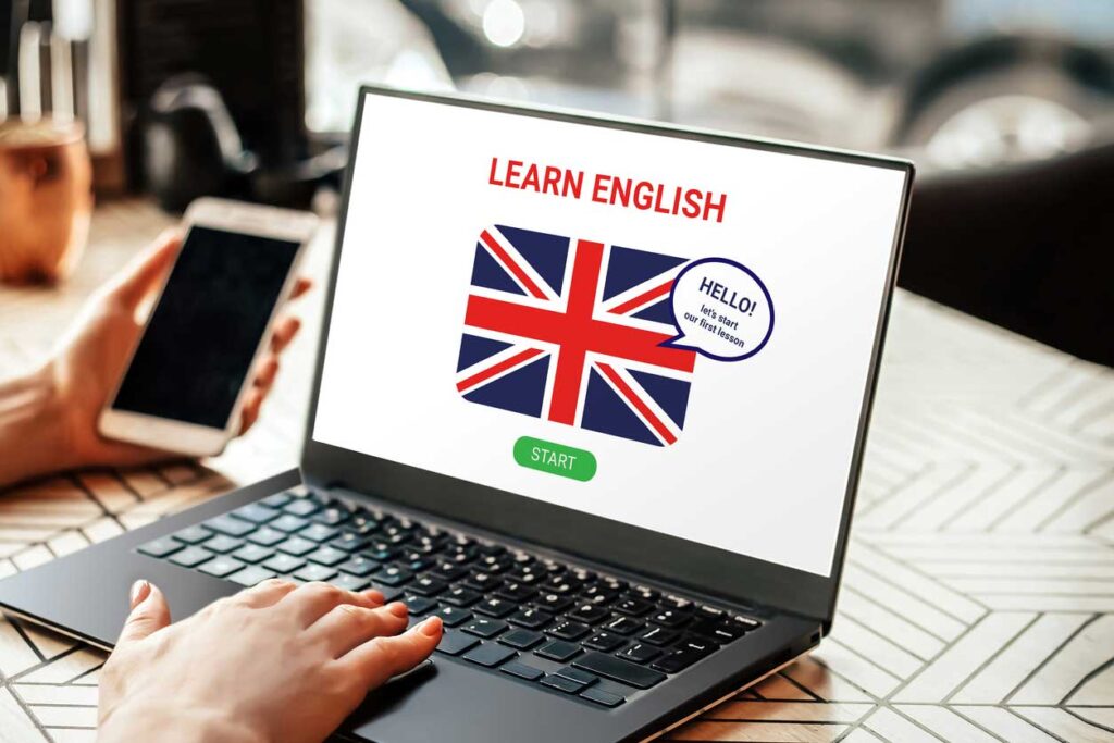 Best Apps to Learn English for Beginners and Advanced