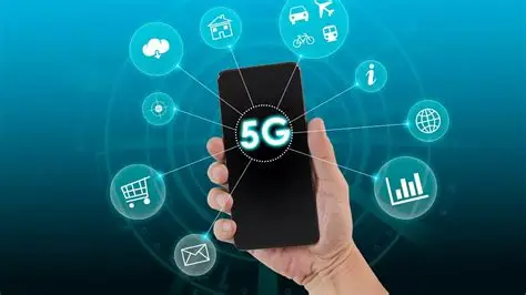 Best Apps to Improve Your 5G Network Performance