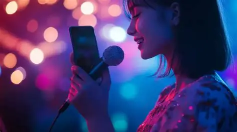 Best Karaoke App Options for Singing and Entertainment