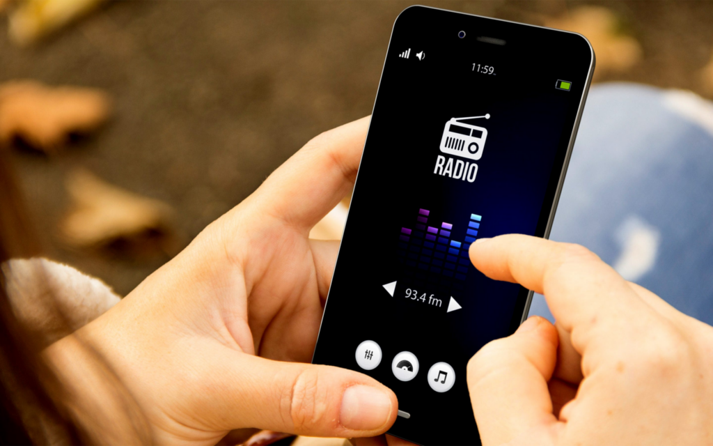 Best Apps to Listen to Radio Stations Online