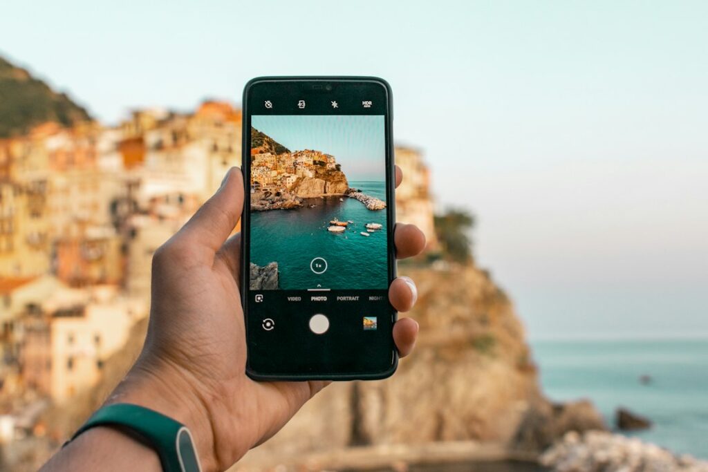 Best Photo and Video Editor App for Mobile Users
