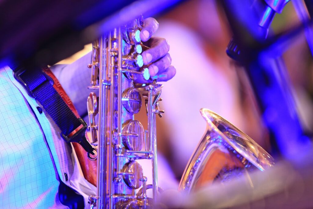 Learn to Play Saxophone: Best Apps for Beginners