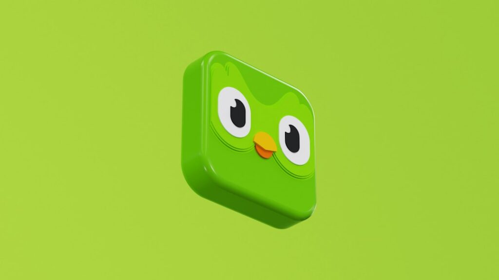 Learn English with Duolingo: Complete Guide for Beginners