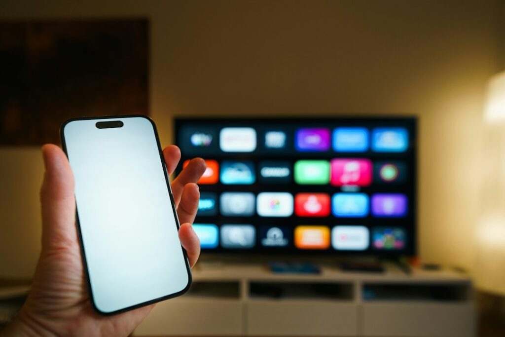 Best Remote Control Apps for Your Devices in 2024